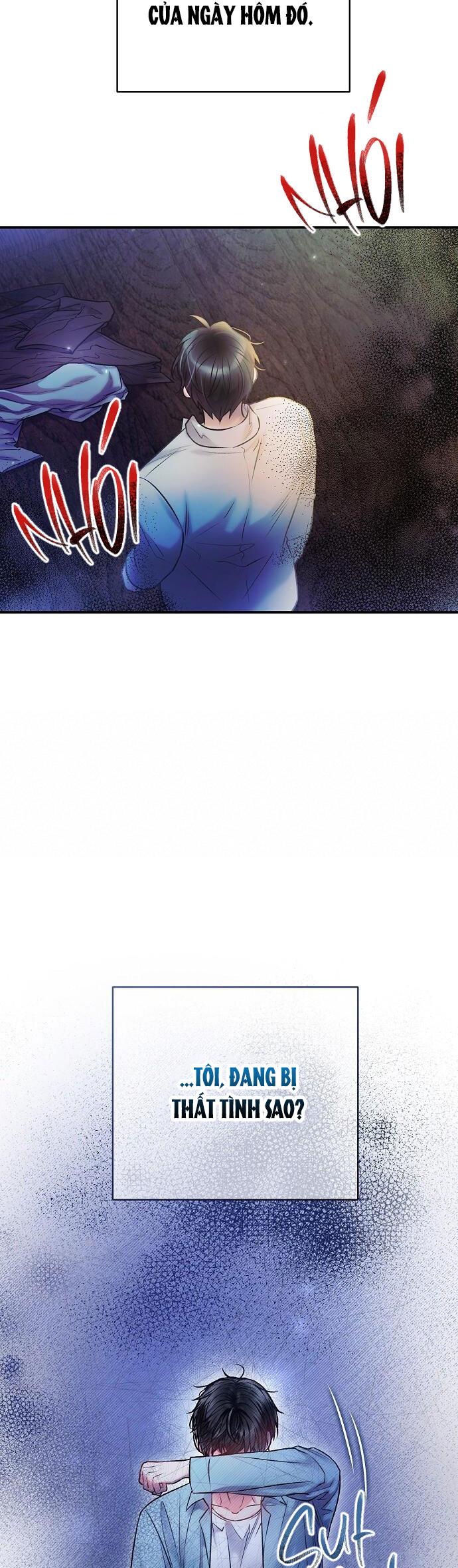 Đọc truyện CƠN MƯA NGỌT NGÀO - Chapter 42