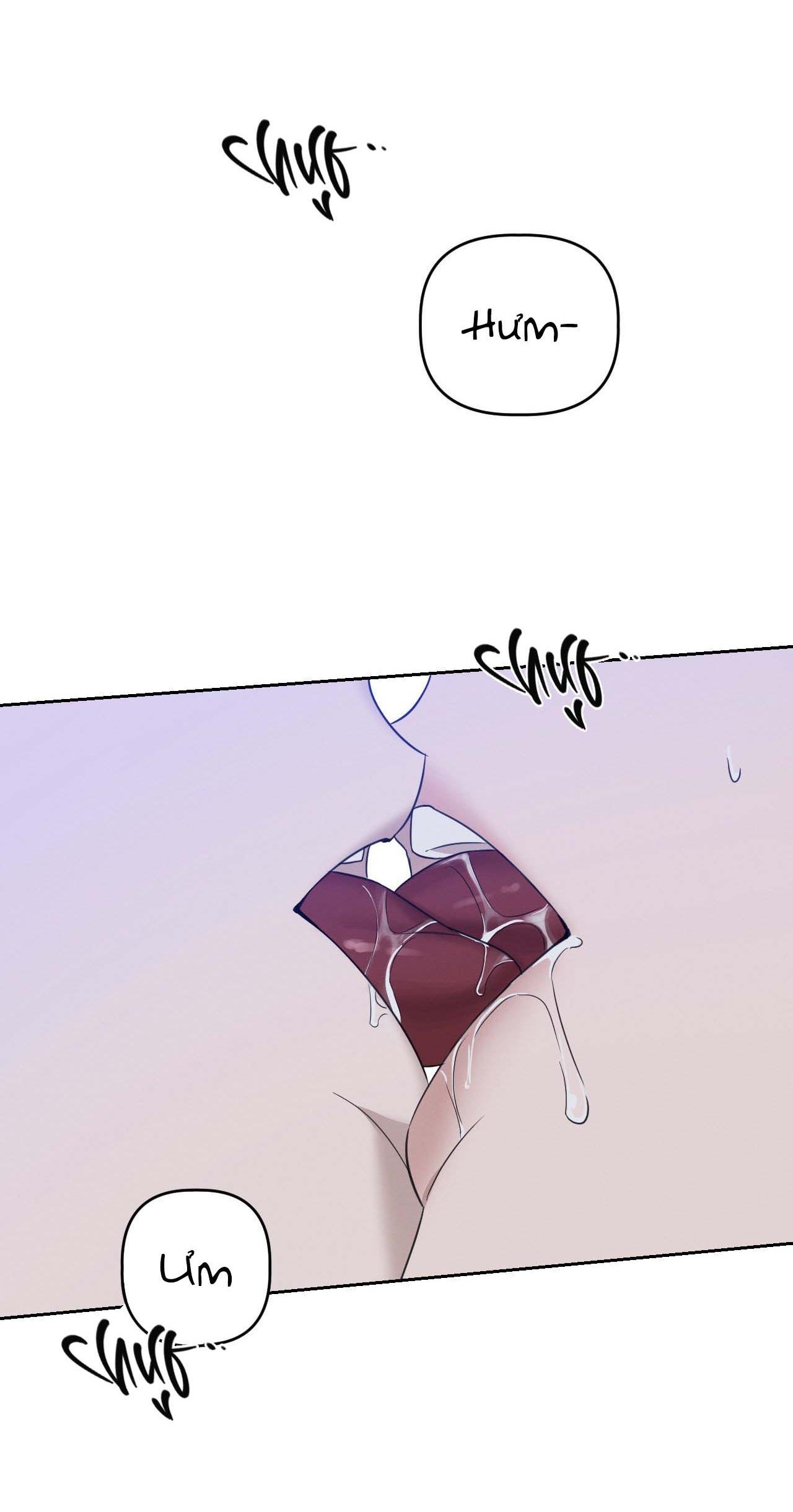 Đọc truyện (END SS1) XÚC CẢM LÀN DA - Chapter 15