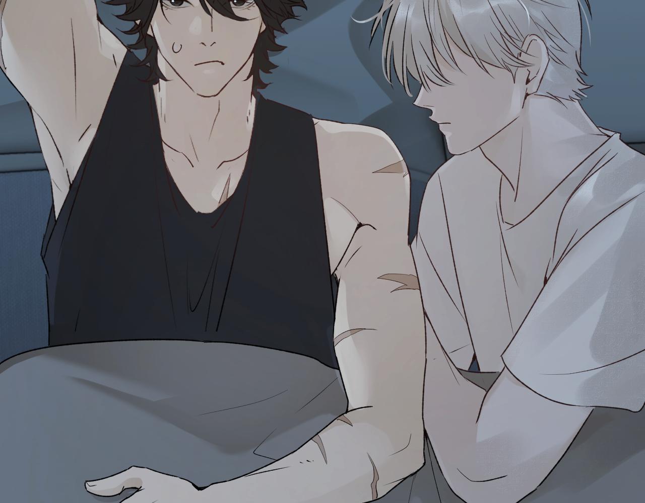 Đọc truyện Bị Thú Dữ Ngang Nhiên Đeo Đuổi - Chapter 18