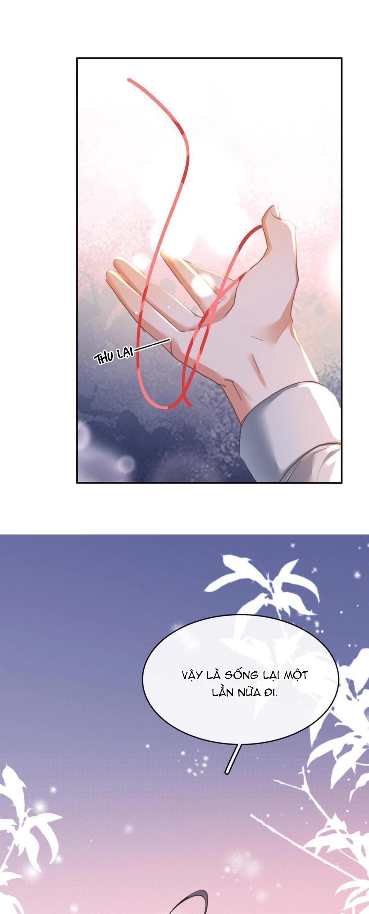 Đọc truyện Không Làm Trai Bao! - Chapter 131