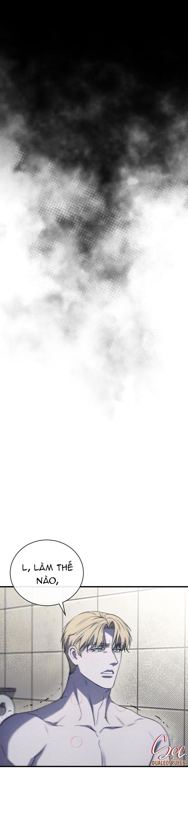 Đọc truyện (ABO) The First Commandment - Chapter 15