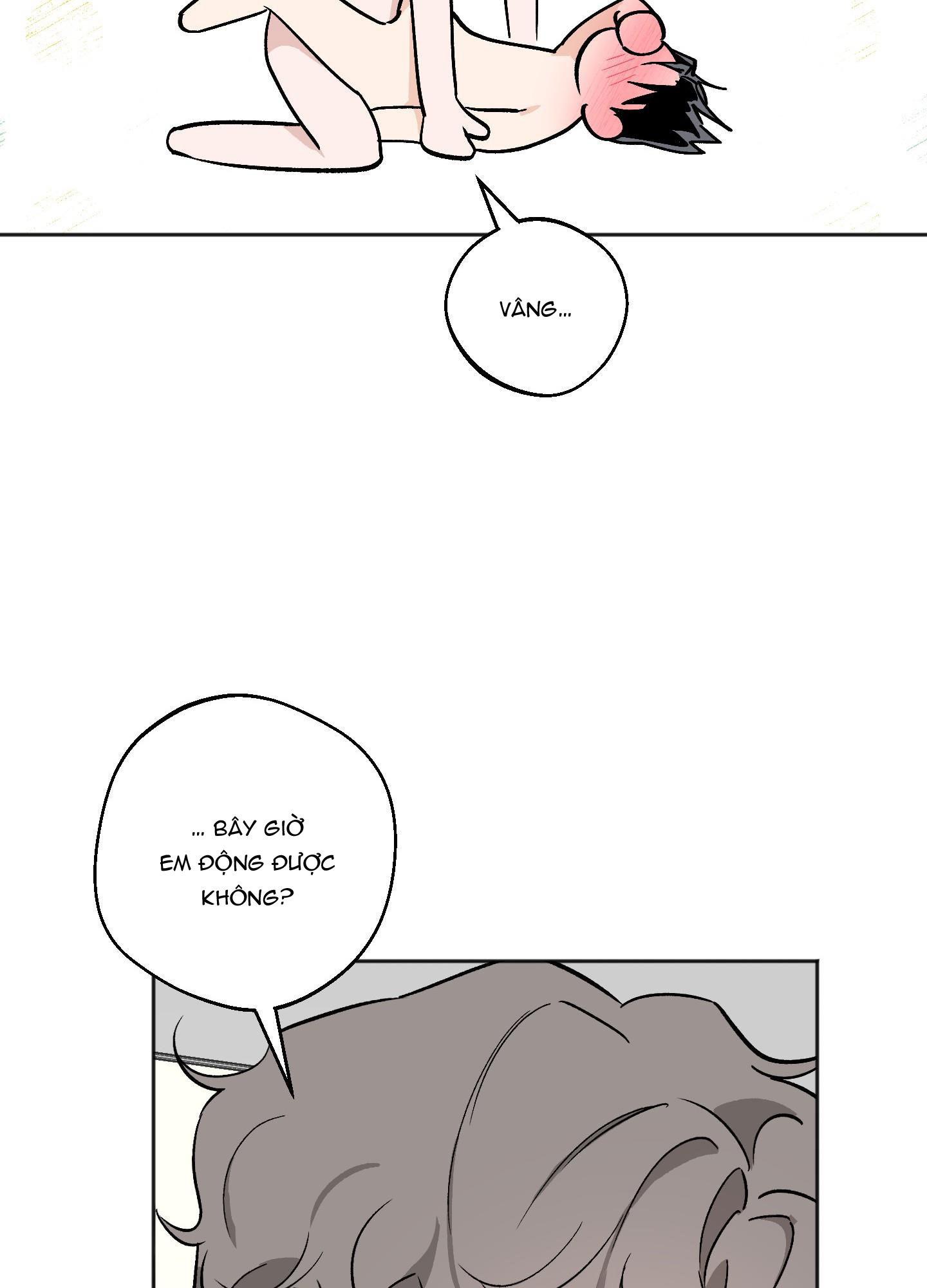 Đọc truyện TUYỂN TẬP TRUYỆN NGẮN HỎNY CỦA NHÀ SẸC - Chapter 54.3