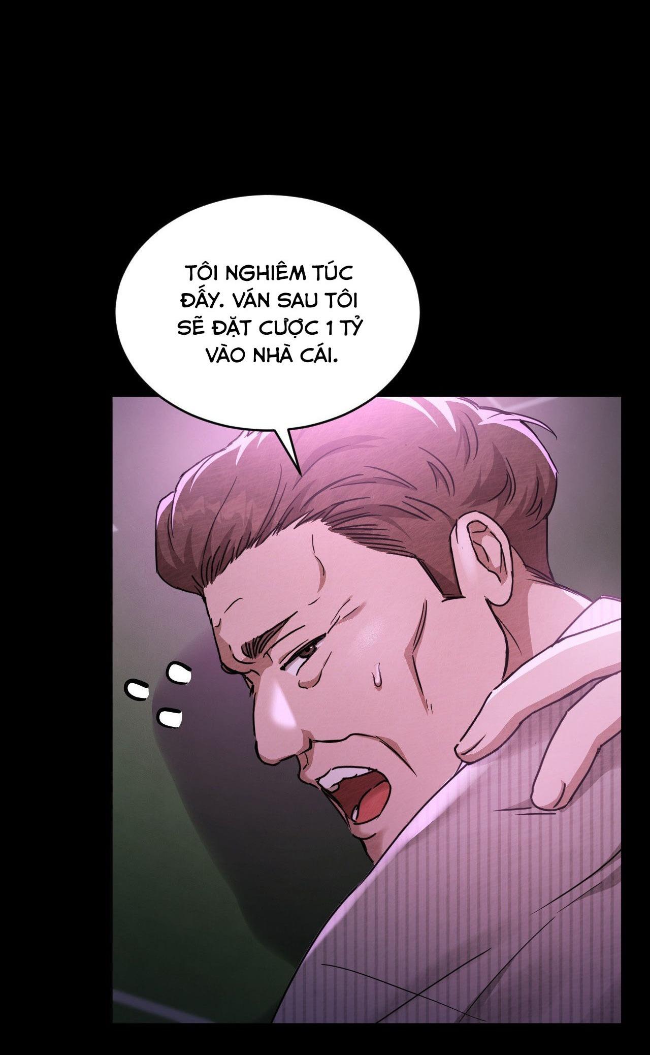 Đọc truyện (END SS1) BÙNG NỔ - Chapter 5