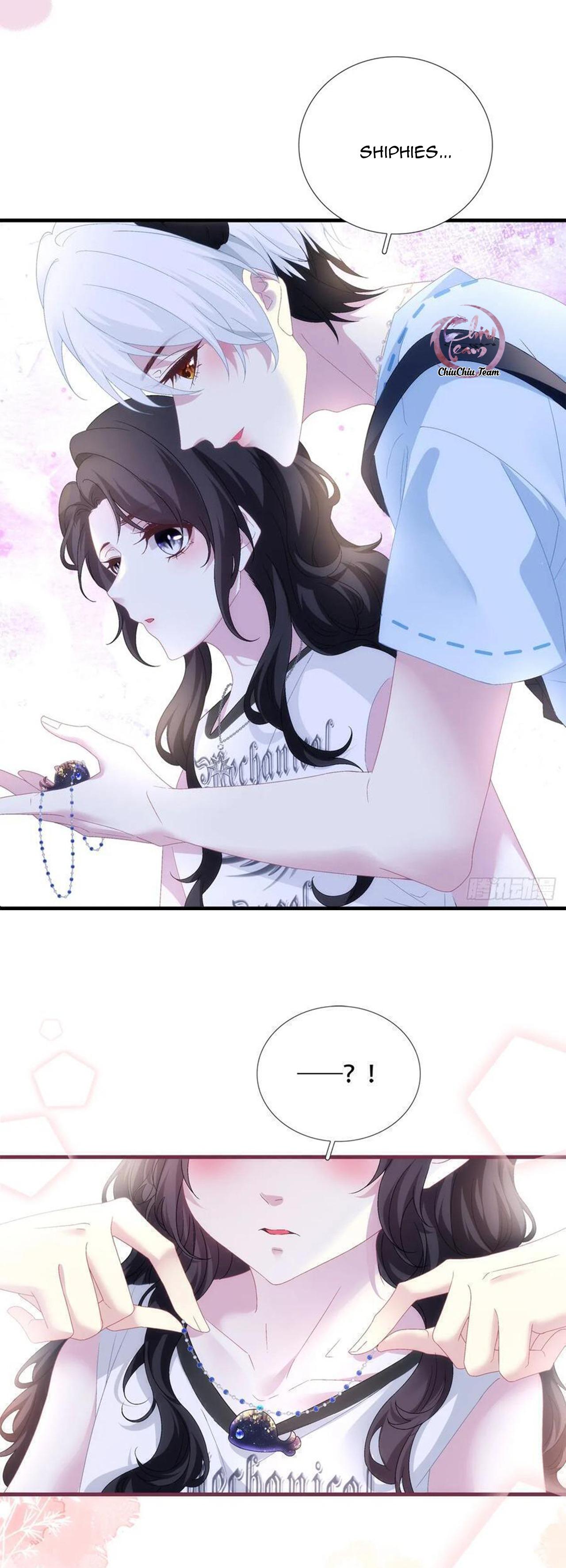 Đọc truyện Thánh Tâm không dễ chọc - Chapter 46