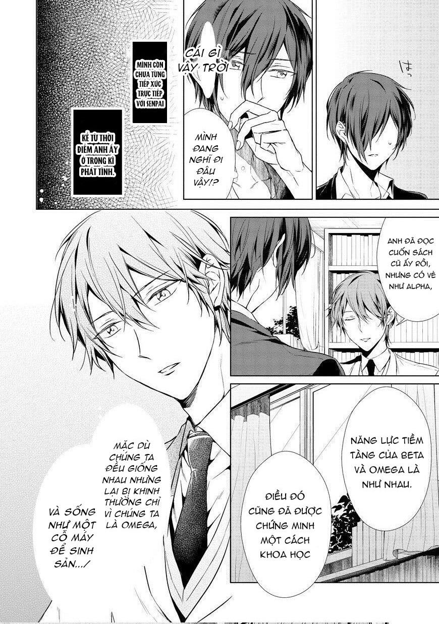 Đọc truyện Ban ngày em làm ban đêm em nhún - Chapter 2