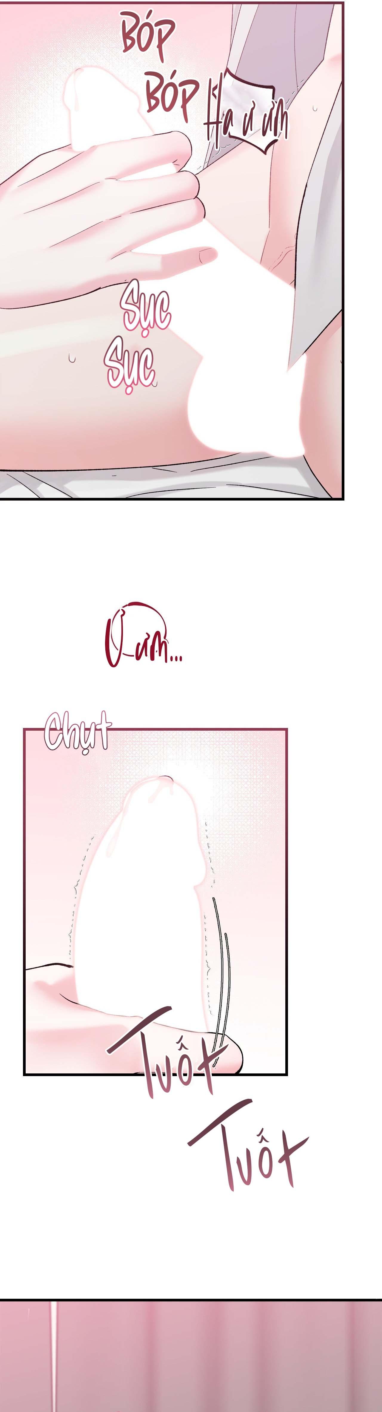 Đọc truyện NHỊP ĐẬP - Chapter 16