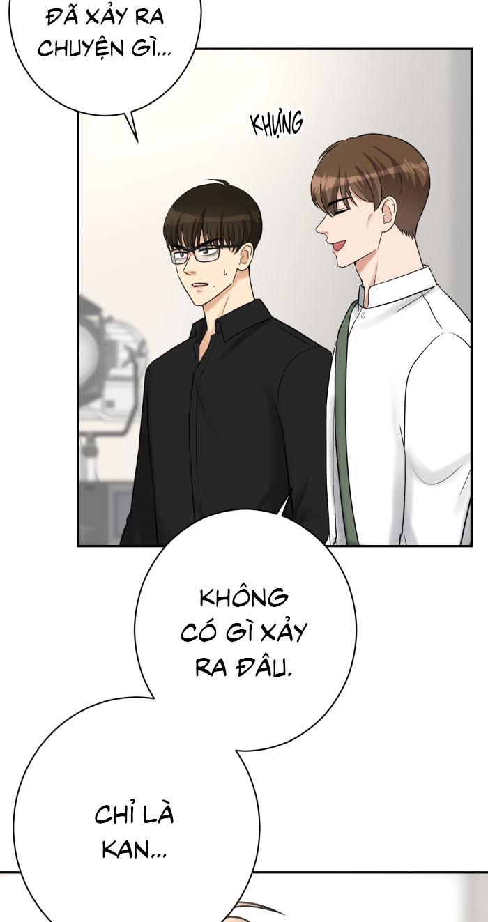 Đọc truyện Tỉnh dậy lần nữa bỗng trở thành minh tinh rồi - Chapter 8