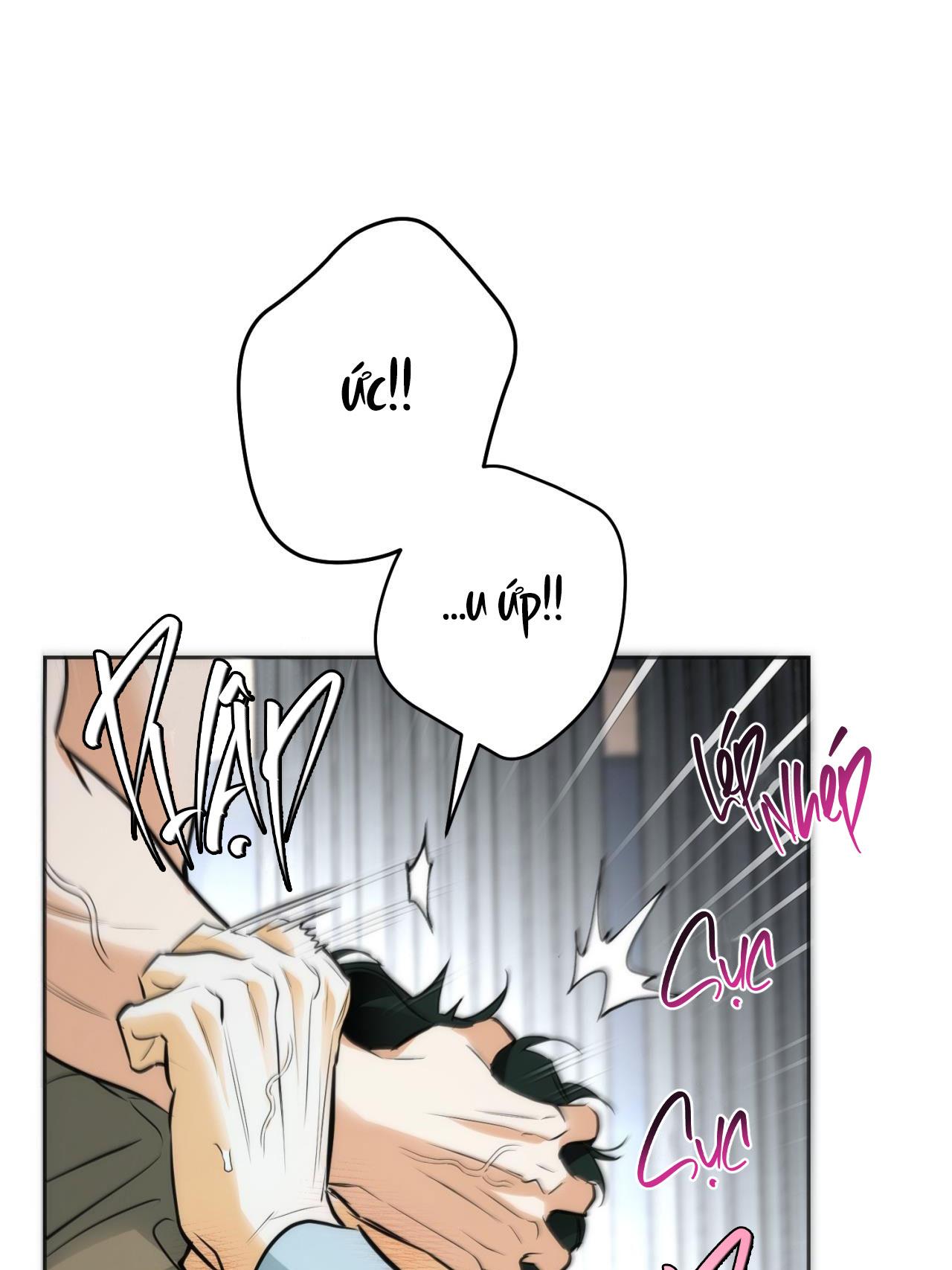 Đọc truyện OFF TRACK - Chapter 16