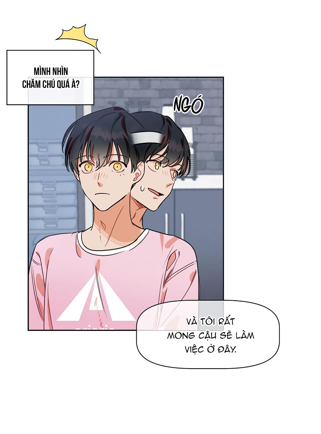 Đọc truyện Tố Cáo Sếp Tôi - Chapter 2