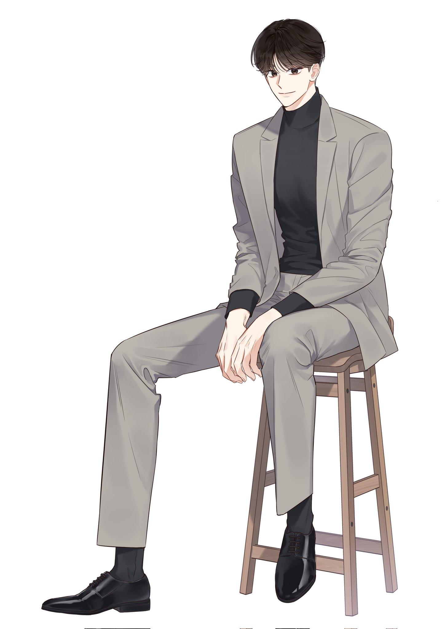 Đọc truyện  ALPHA TRAUMA - Chapter 0