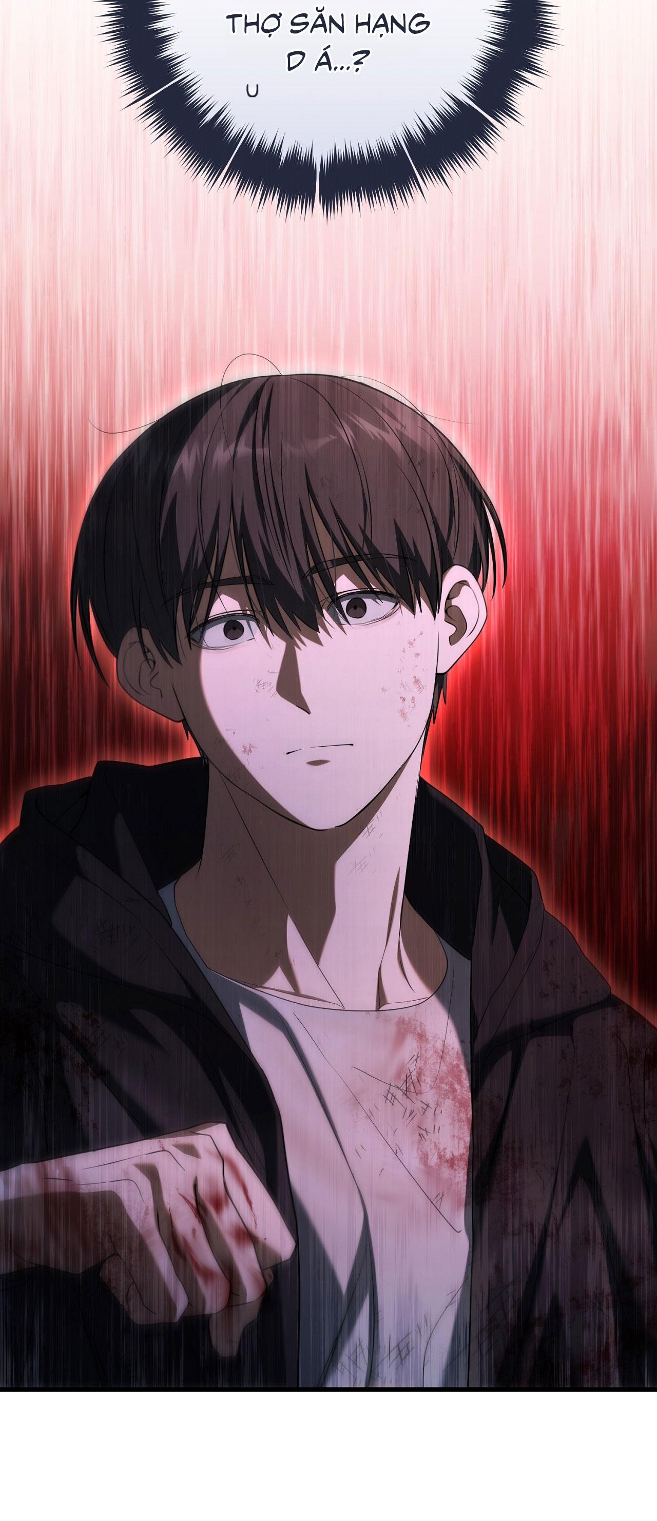 Đọc truyện Hunter muốn sống một cách yên bình - Chapter 24