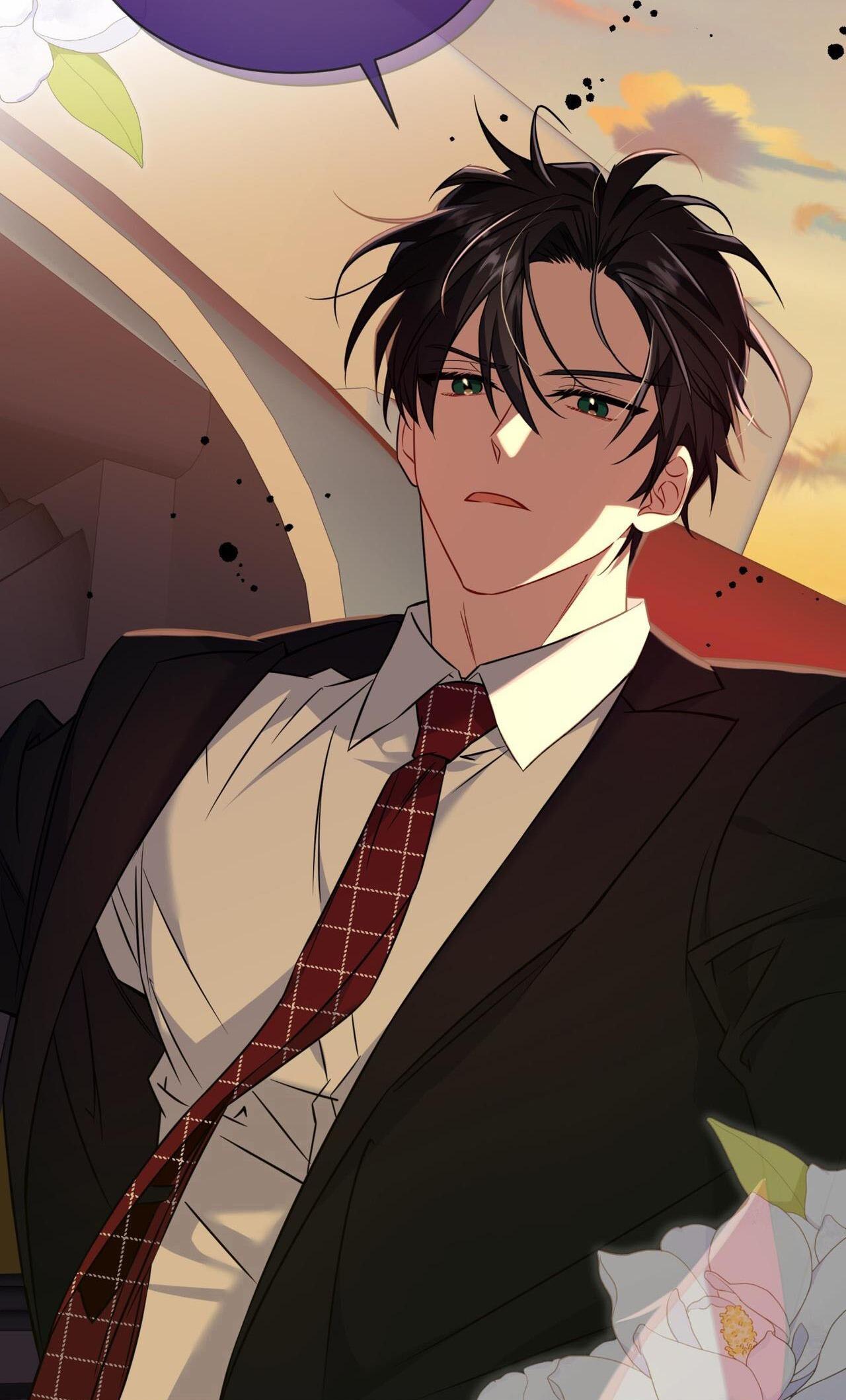 Đọc truyện |DROP| Tiệm đồ uống của cáo Flynn - Chapter 6