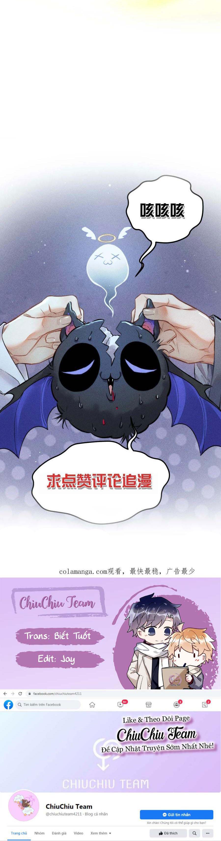 Đọc truyện Tòa Tháp - Chapter 40