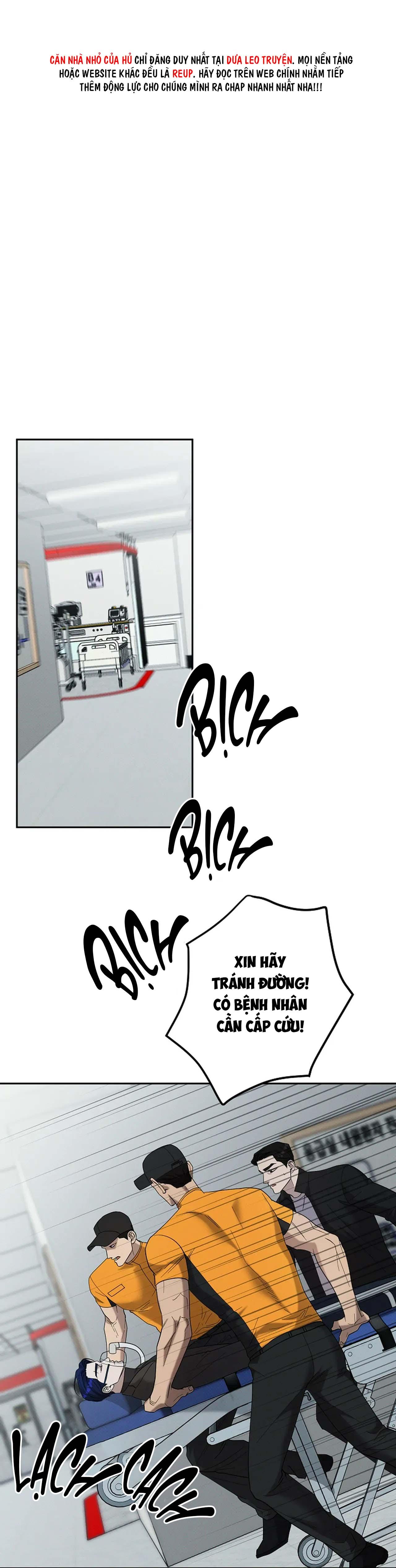 Đọc truyện (END) LÝ DO BỊ LOẠI - Chapter 31