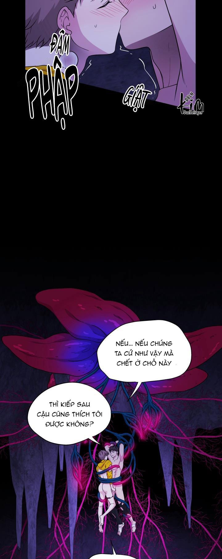 Đọc truyện SỰ THAM LAM CỦA NHÂN LOẠI - Chapter 5.2