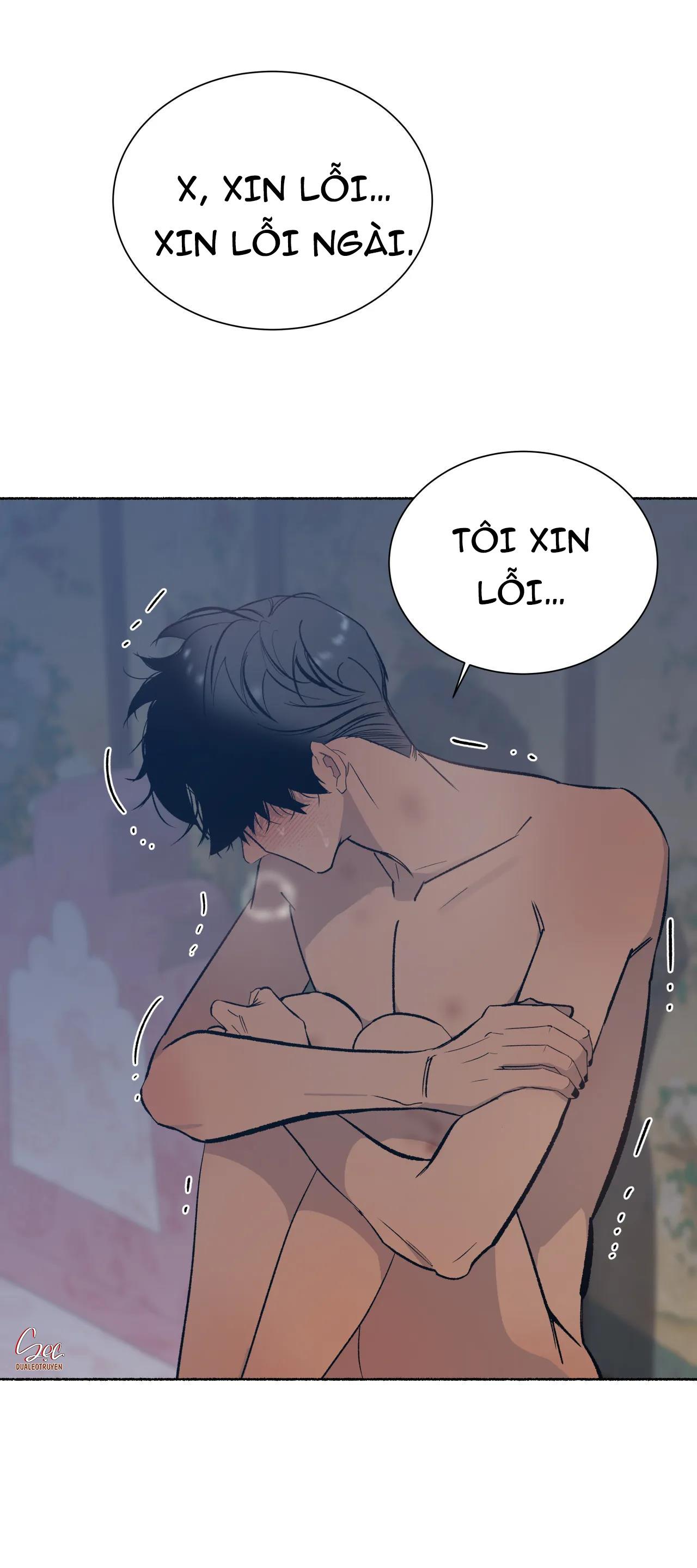 Đọc truyện HỔ NGÀN NĂM - Chapter 42