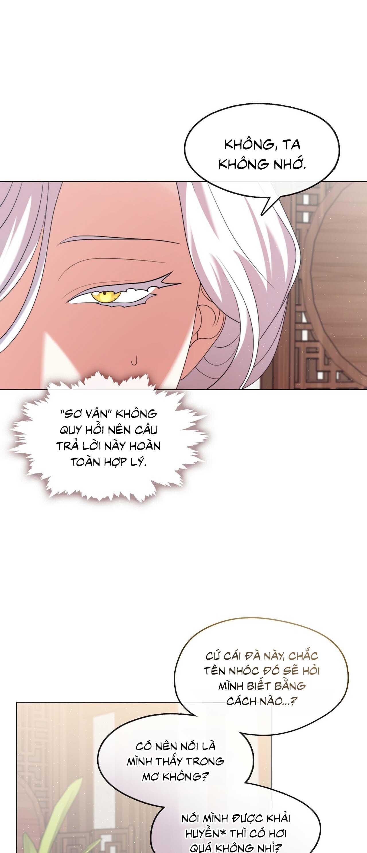 Đọc truyện Tôi đã nuôi dạy thủ lĩnh giáo phái ác ma - Chapter 45