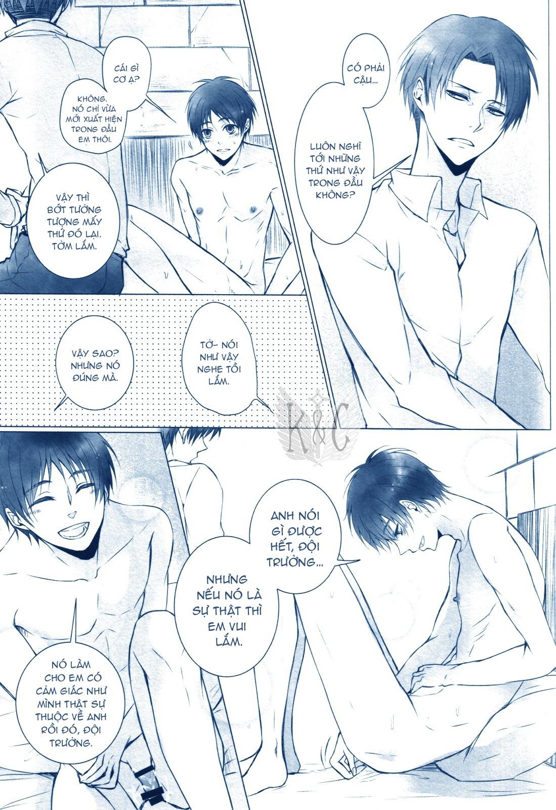 Đọc truyện Đạo Tàn Bụ - Chapter 32