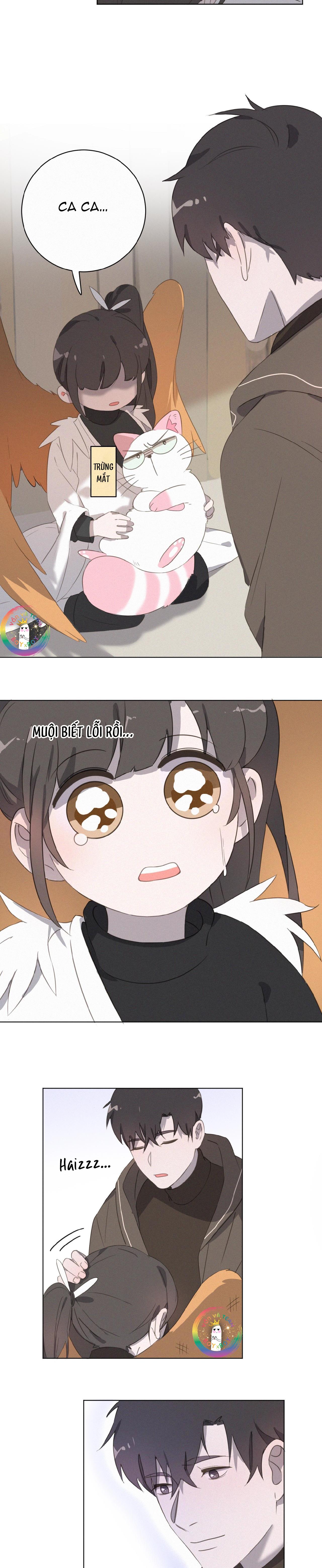 Đọc truyện Xã Hội Mồn Lèo - Chapter 46