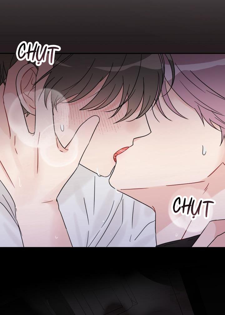 Đọc truyện Khoảng Cách Gặp Gỡ - Chapter 22
