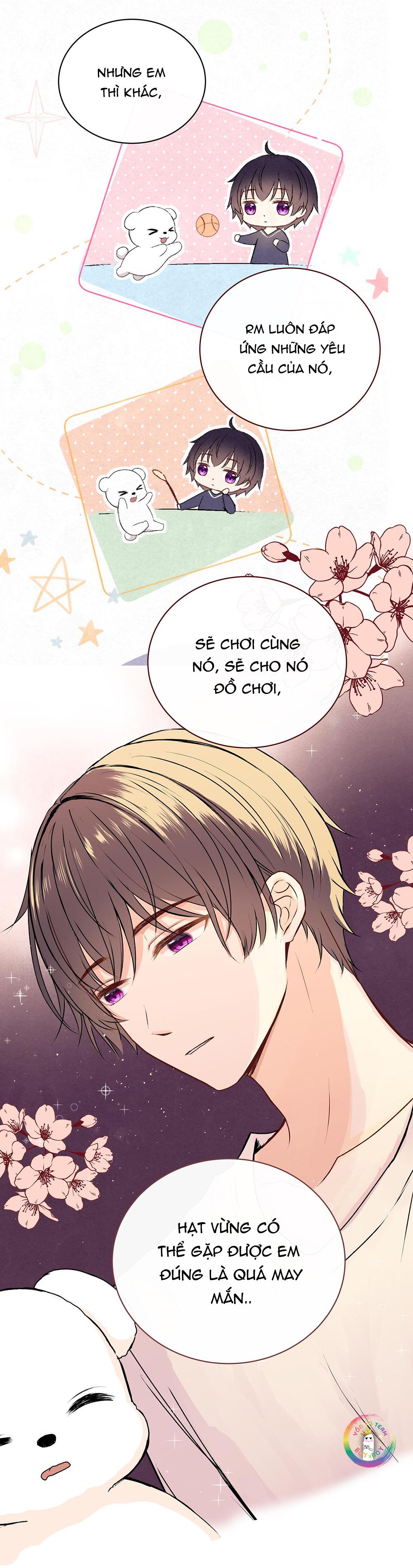 Đọc truyện Liquor Gummies - Chapter 34