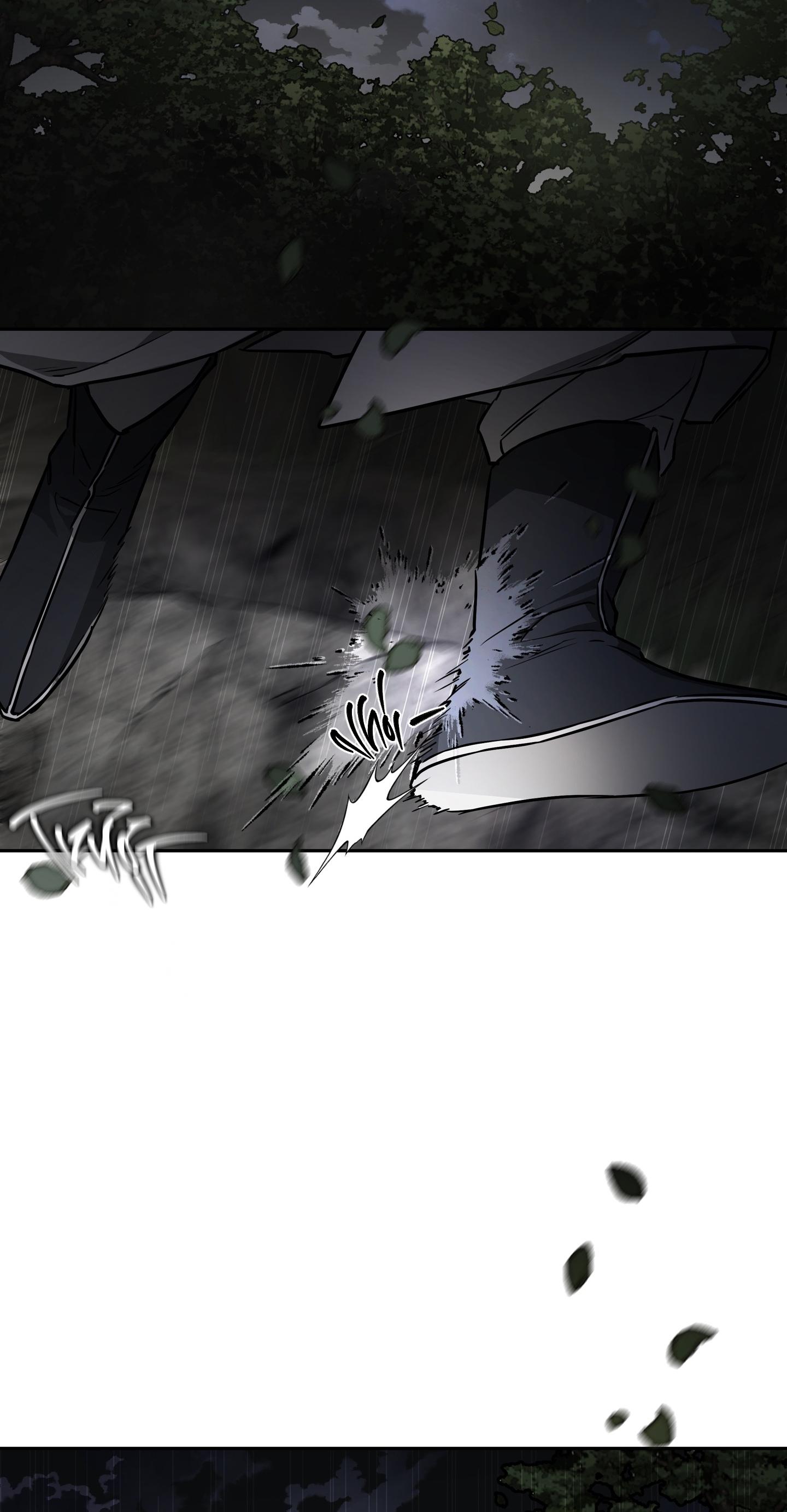 Đọc truyện KHI MẶT TRỜI LÓ DẠNG - Chapter 2