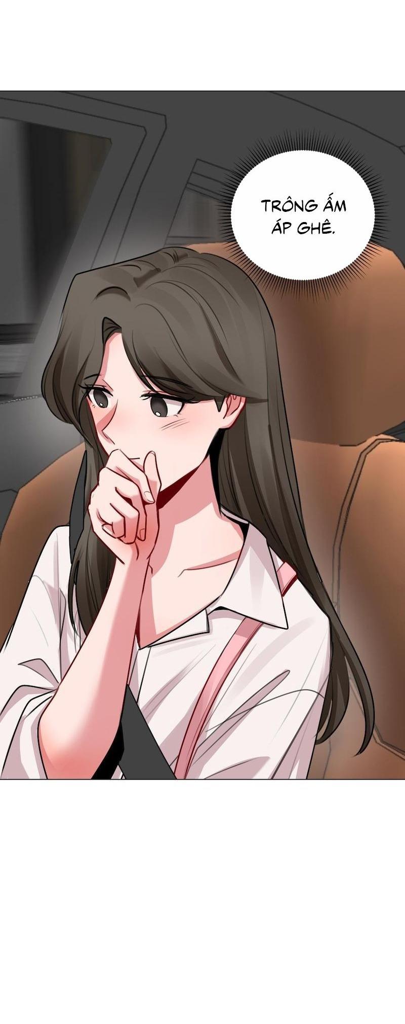 Đọc truyện Flower of youth - Chapter 6