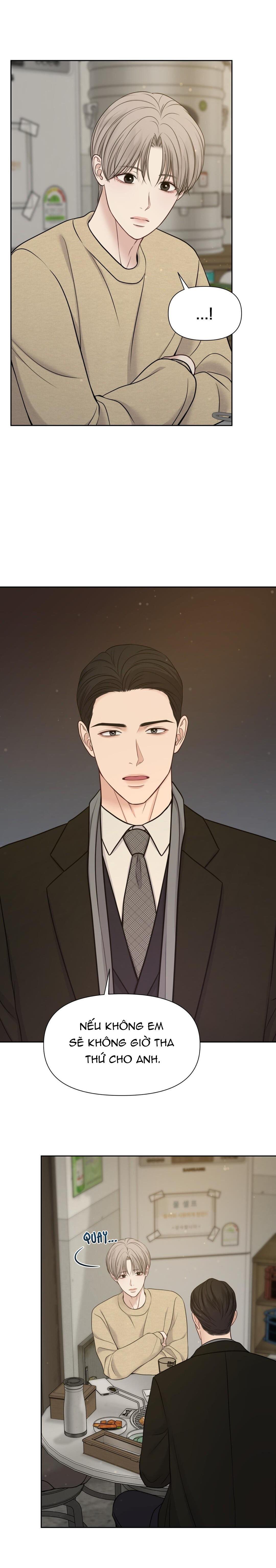 Đọc truyện MACGUFFIN - Chapter 35