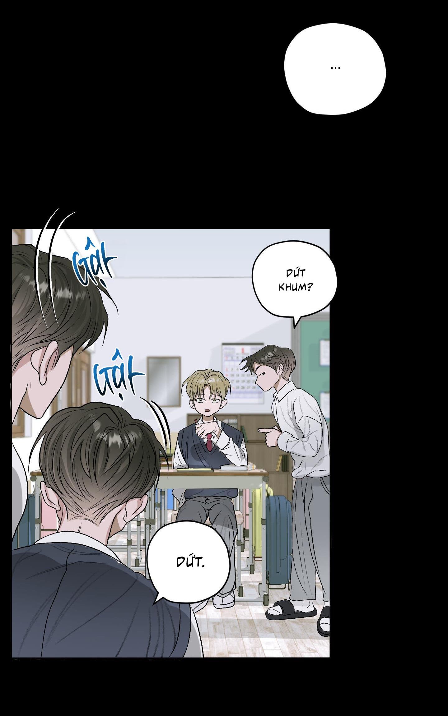 Đọc truyện Đầm Sen Héo Úa - Chapter 26