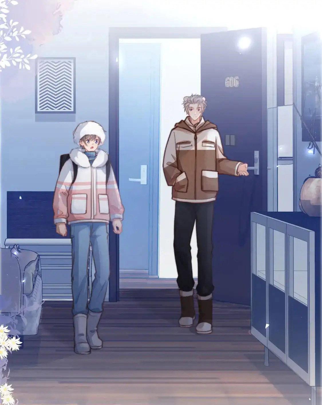 Đọc truyện Ss2 Một ngụm ăn cả thỏ con - Chapter 49