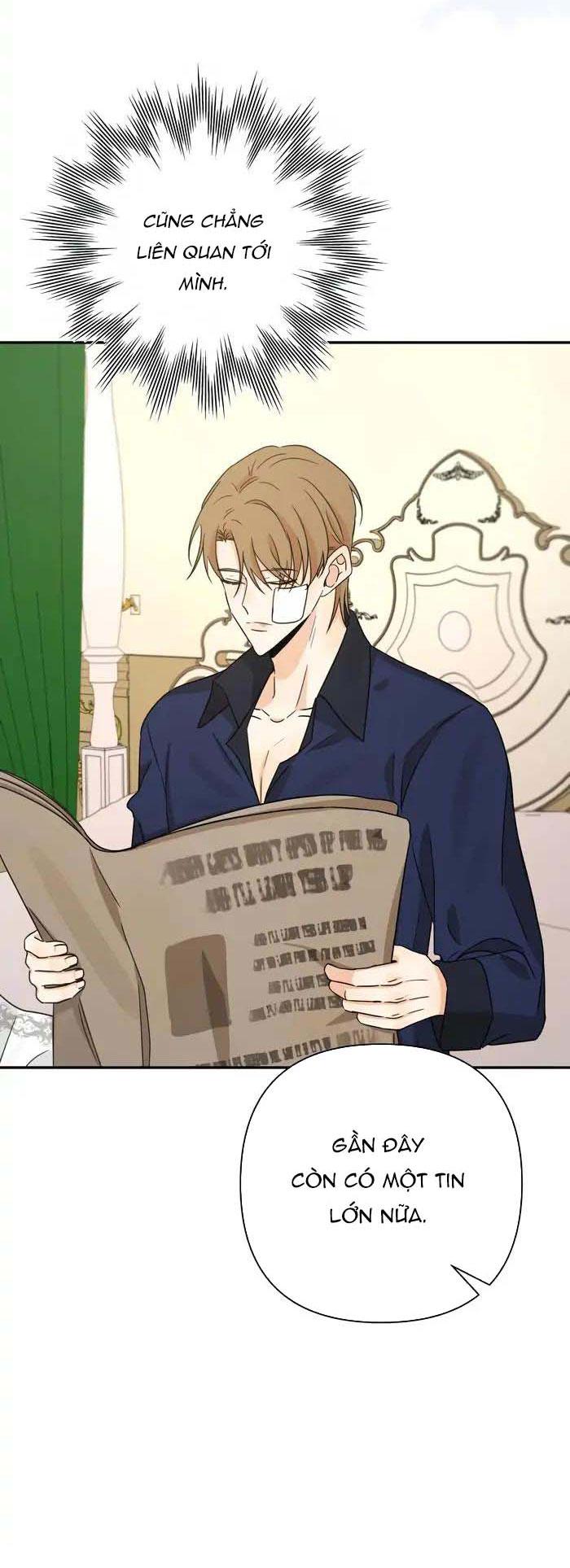 Đọc truyện Mắc Kẹt Trong Game Hẹn Hò Của Em Gái Tôi - Chapter 29