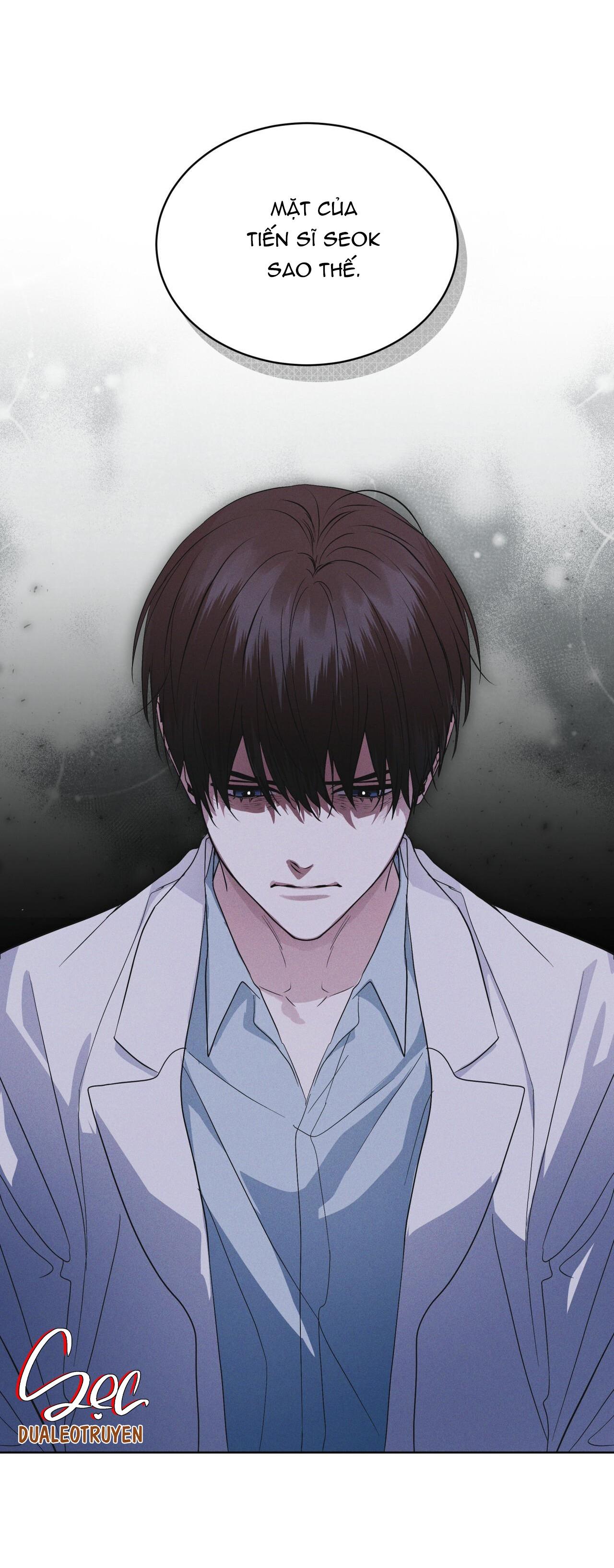 Đọc truyện THÀNH PHỐ CẦU VỒNG - Chapter 46