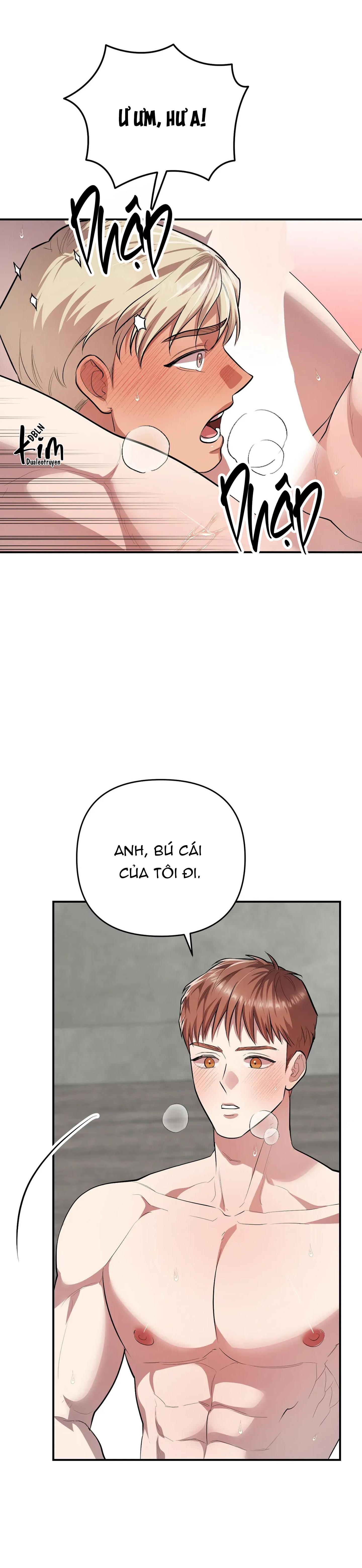 Đọc truyện TUYỂN TẬP NHẤT THỤ ĐA CÔNG CỦA NHÀ KIM - Chapter 36.5