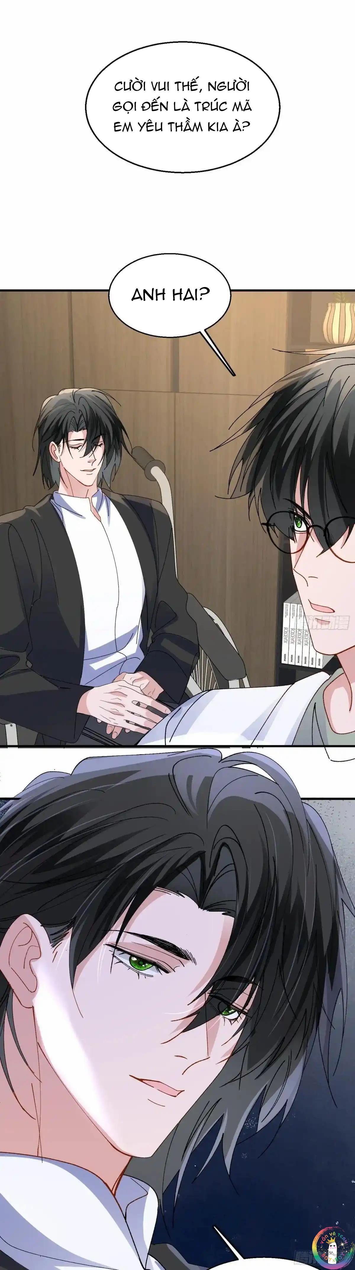 Đọc truyện Dĩ Hạ Khi Thượng - Chapter 56