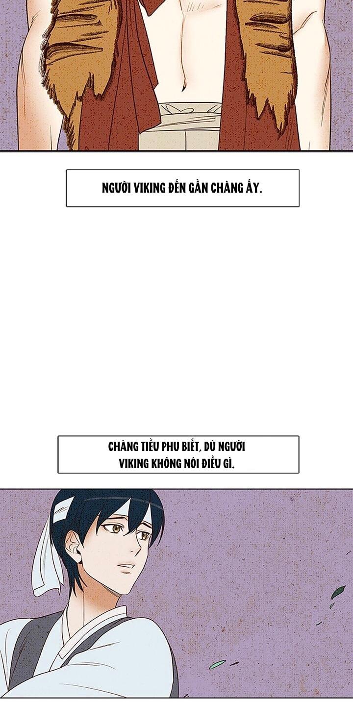 Đọc truyện [Hoàn] Rạp Chiếu Phim BL Cổ Điển - Chapter 37