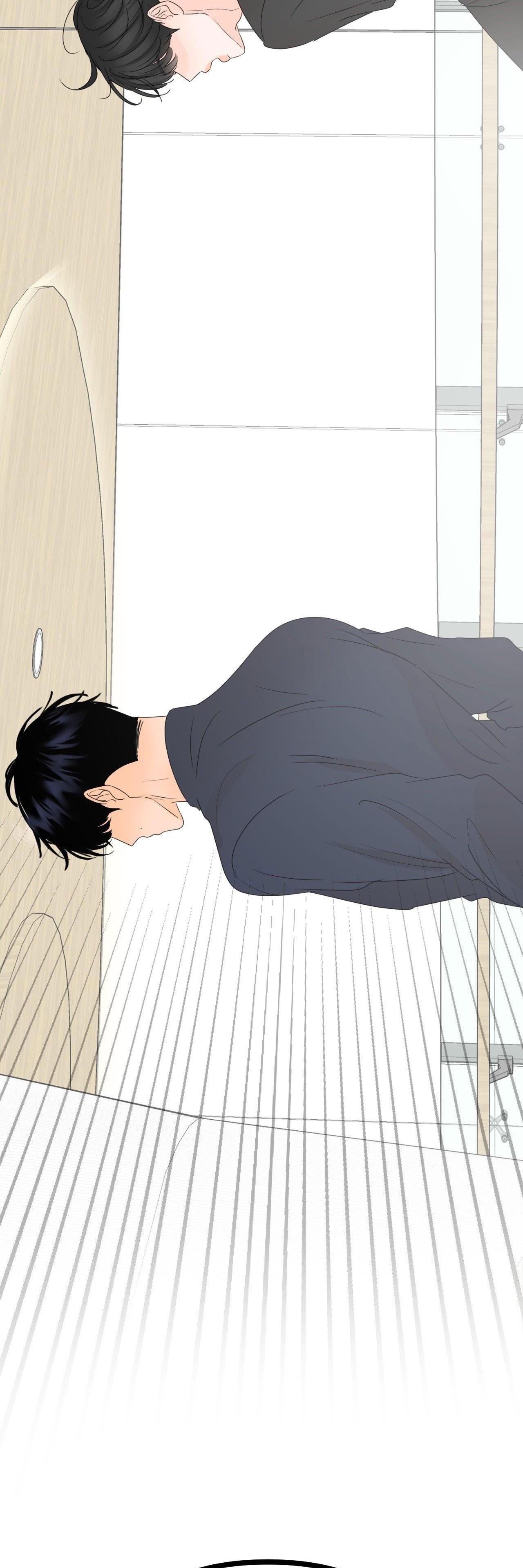 Đọc truyện RANH GIỚI HƯƠNG - Chapter 2