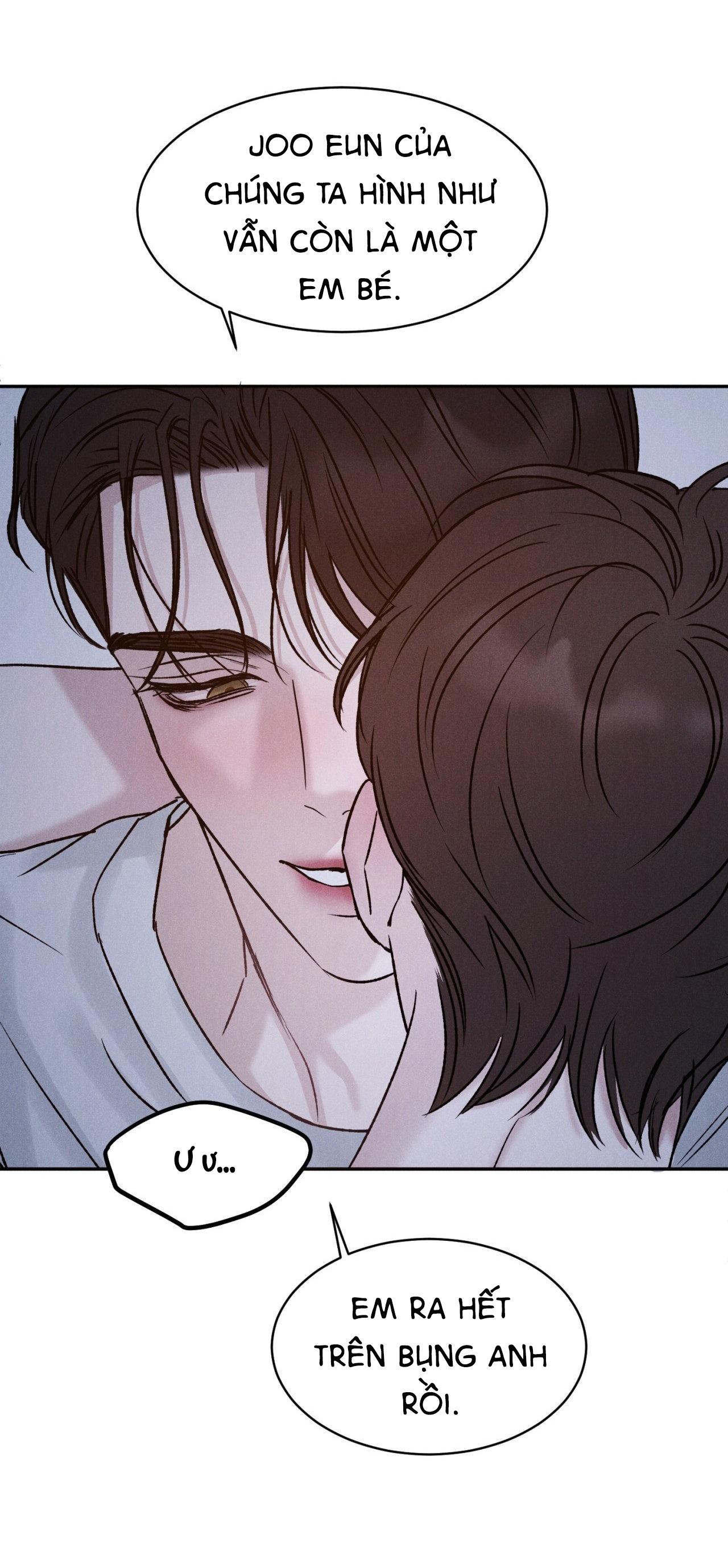Đọc truyện ÂN HUỆ - Chapter 19