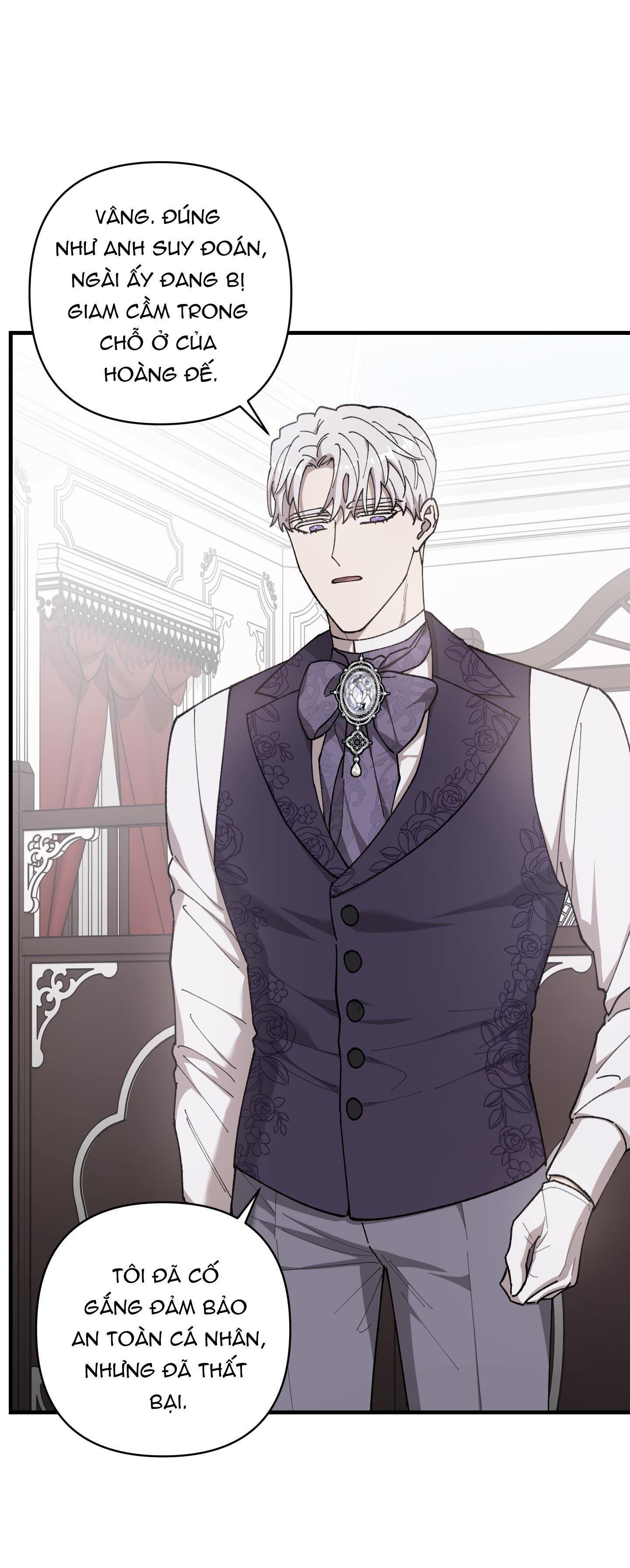 Đọc truyện Đóa hoa của mặt trời - Chapter 73