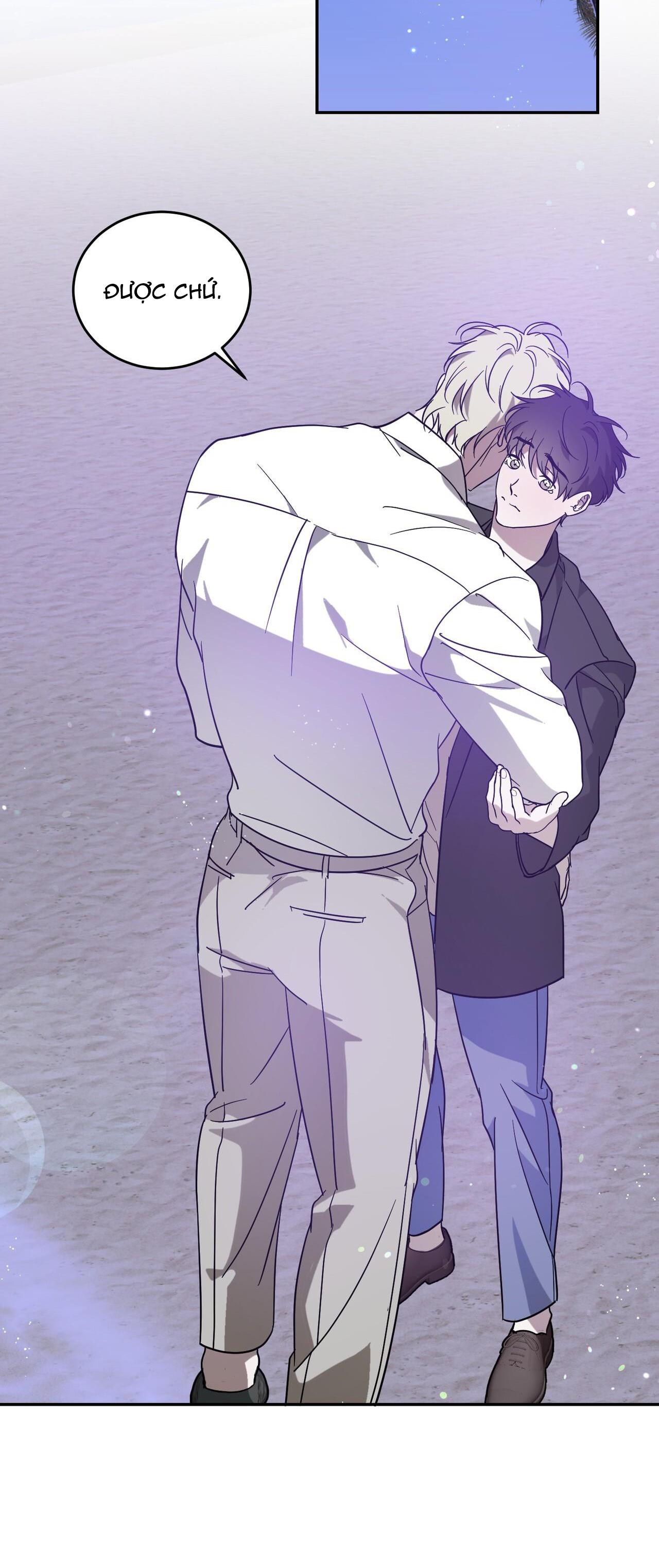 Đọc truyện Cấp Trên - Chapter 49
