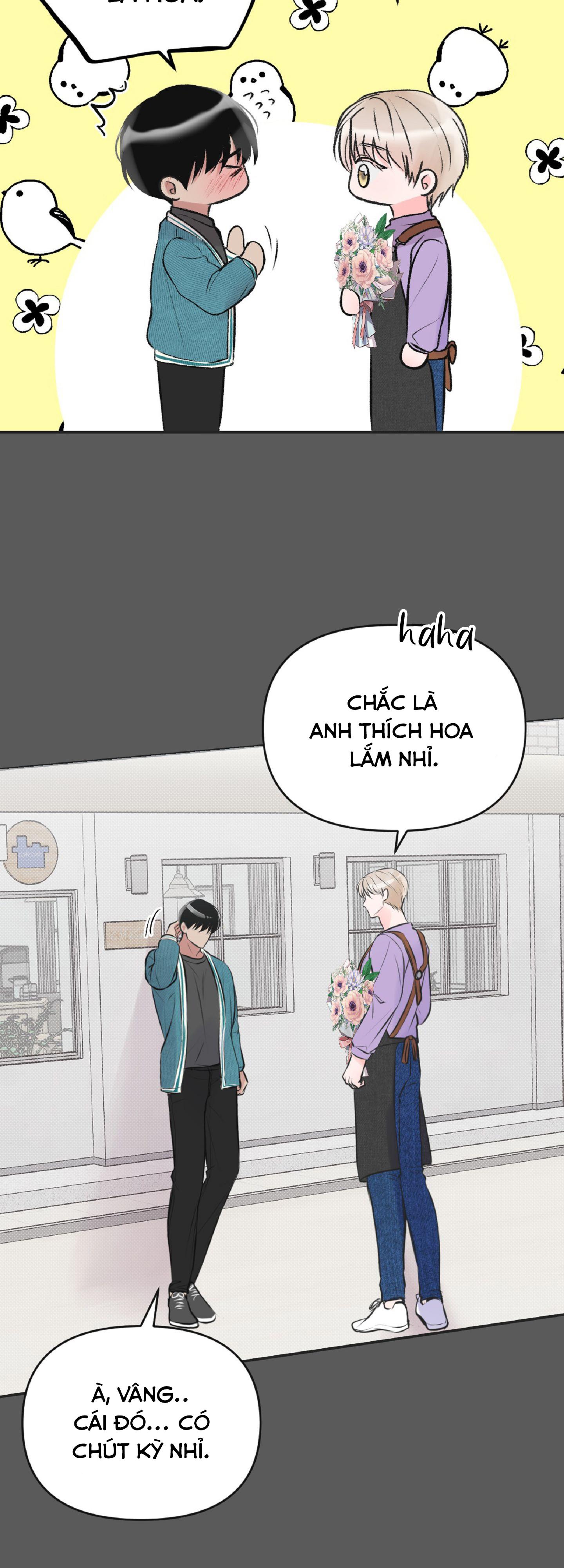 Đọc truyện LIST TRUYỆN NGẮN CHỊT CHỊT - Chapter 60