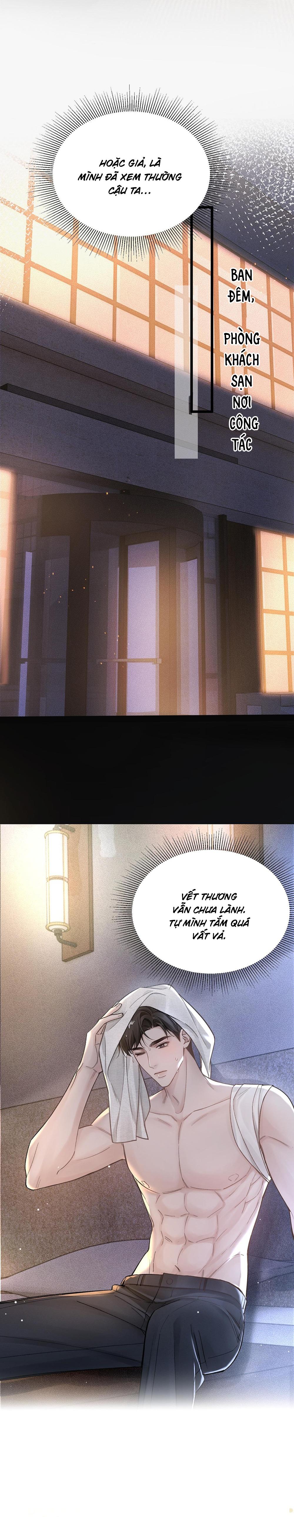 Đọc truyện Cuộc Đối Đầu Gay Gắt - Chapter 67