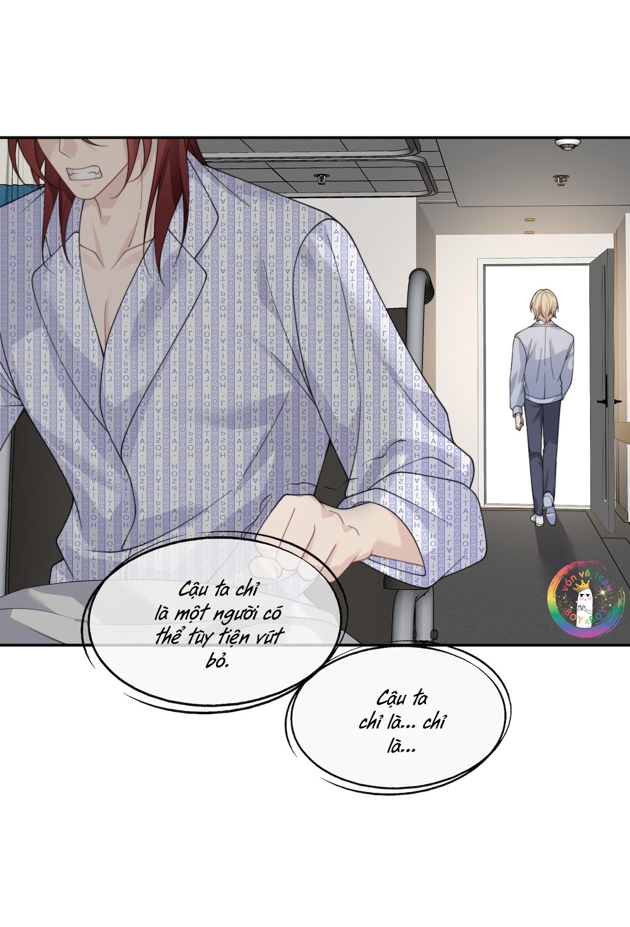 Đọc truyện (END) Gài Bẫy Ác Khuyển - Chapter 69