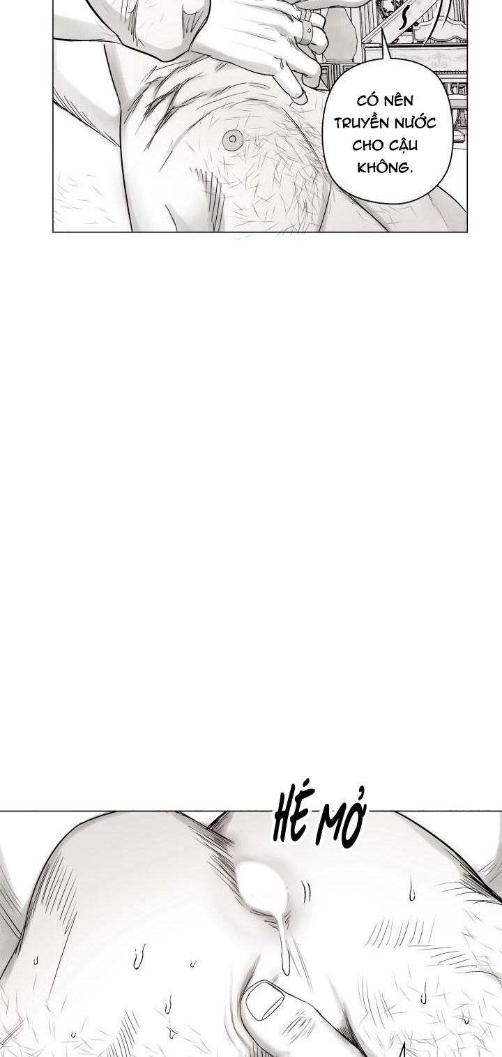 Đọc truyện NHÀ VÔ ĐỊCH NGOAN CƯỜNG - Chapter 21