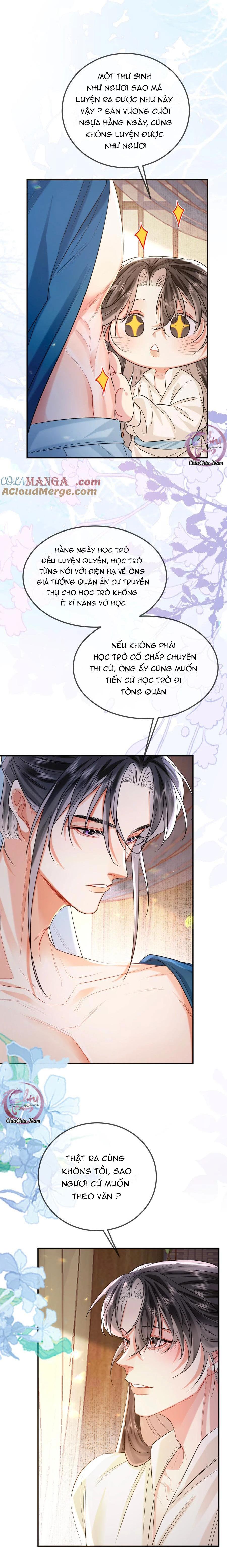 Đọc truyện Ôn Hương Diễm Ngọc (END) - Chapter 29