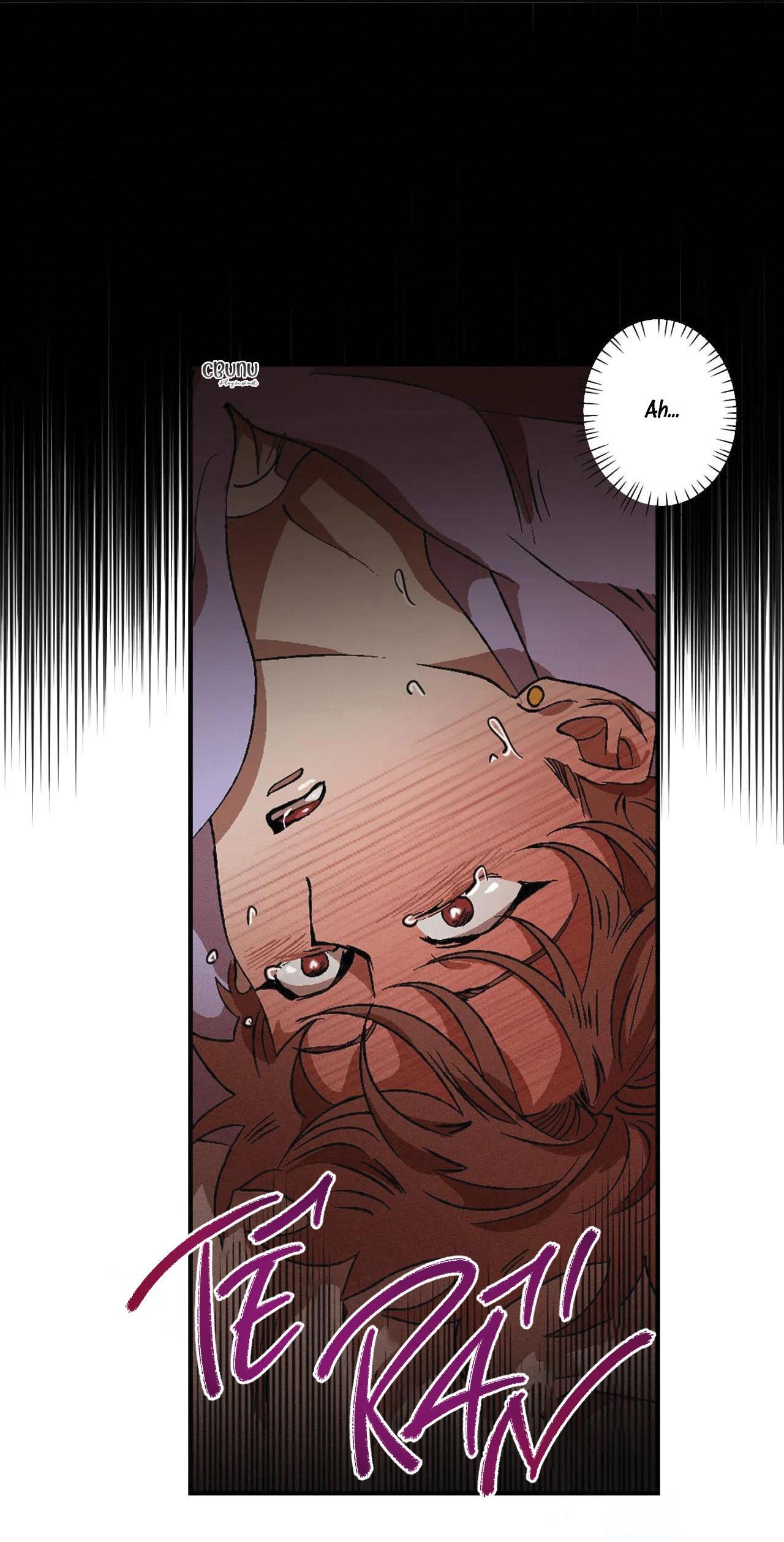 Đọc truyện  Bẫy Đôi Ngọt Ngào - Chapter 40