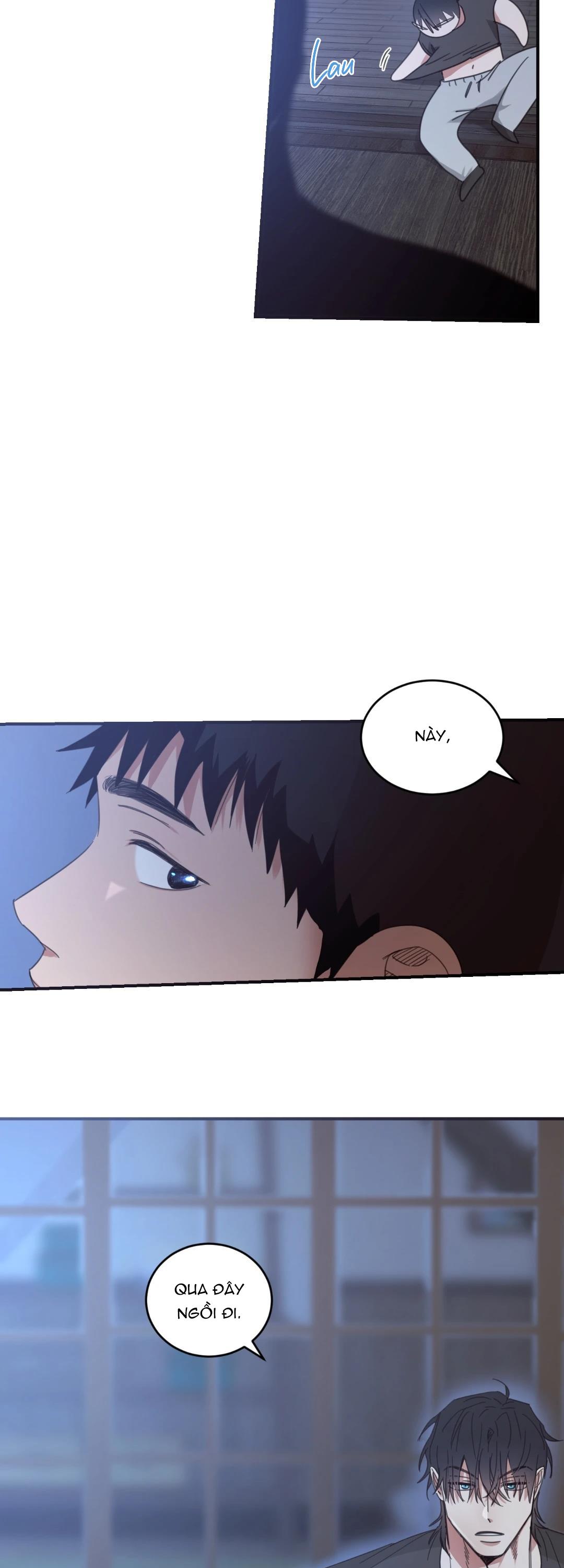 Đọc truyện NGÔI NHÀ HƯỚNG MẶT TRỜI MỌC - Chapter 17