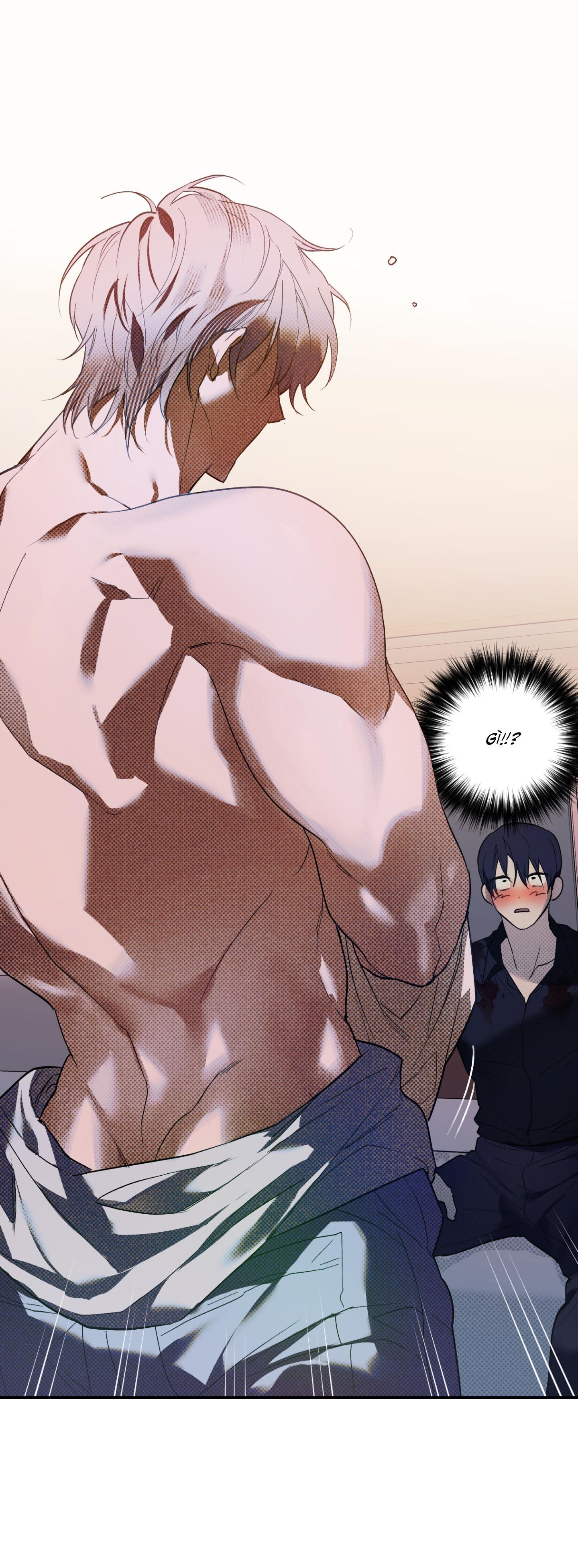 Đọc truyện  Control Time - Chapter 2