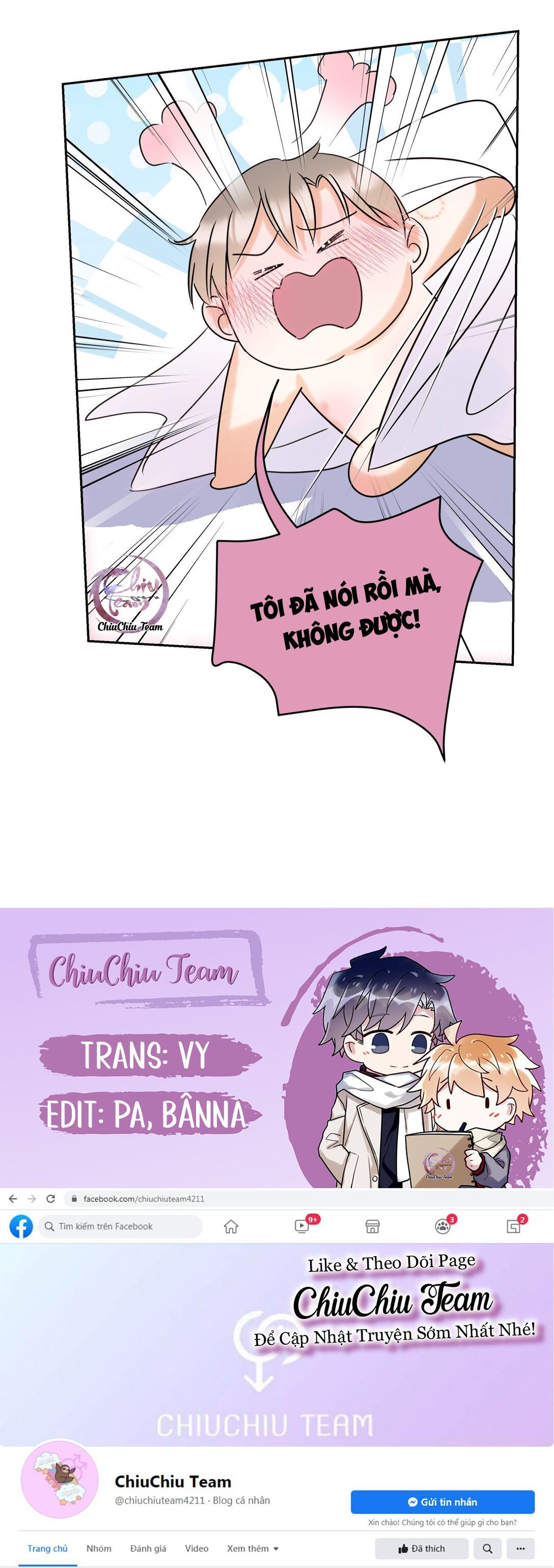 Đọc truyện Anh Trai Rẻ Tiền Của Tôi (END) - Chapter 23