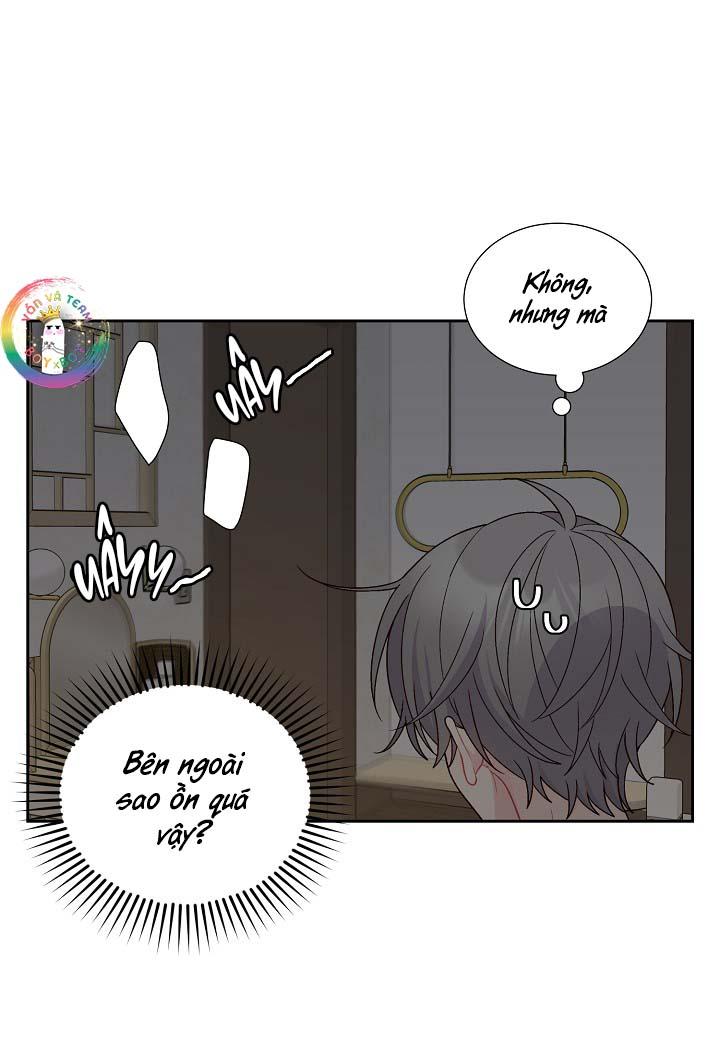 Đọc truyện Merry Marbling - Chapter 74