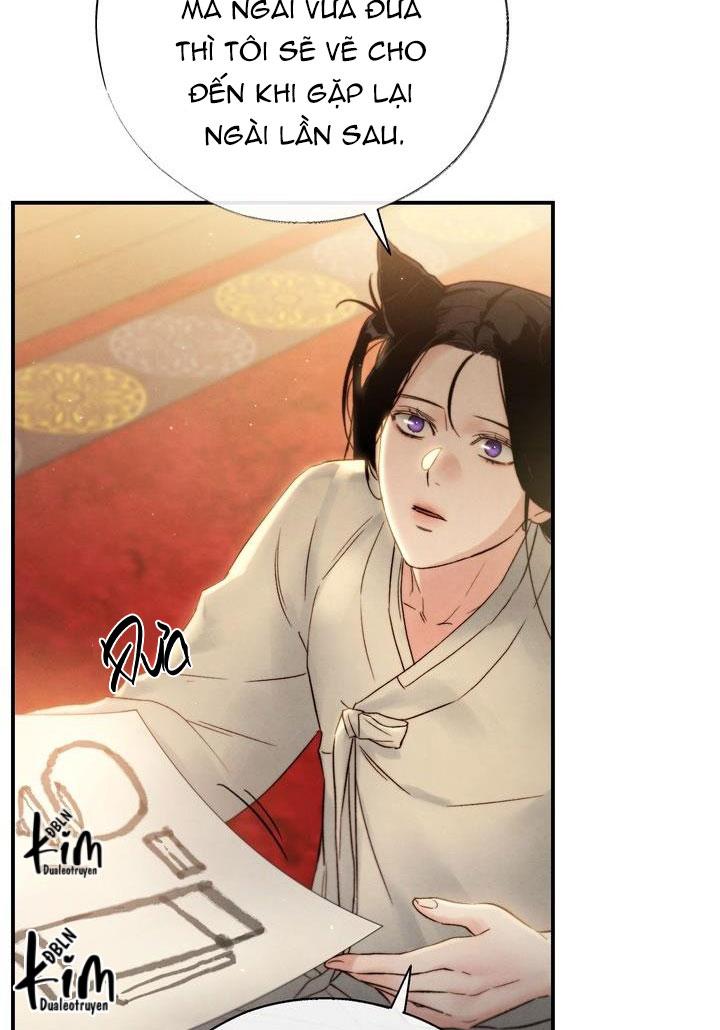 Đọc truyện THUỐC ĐỘC - Chapter 10